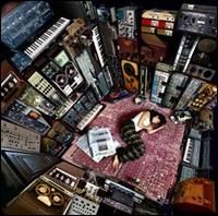 Funki Porcini - The Great Drive By